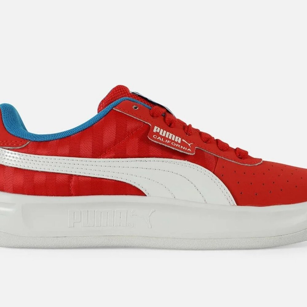 Puma Puma CALIFORNIA RETRO  Sneekers